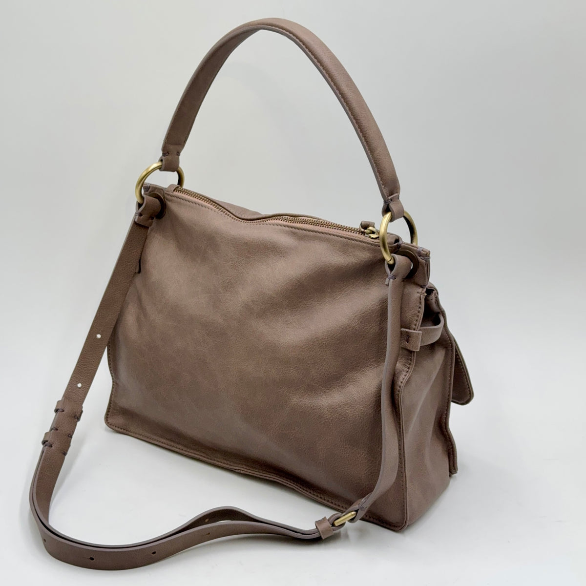 Jessica24 mistral nocciola