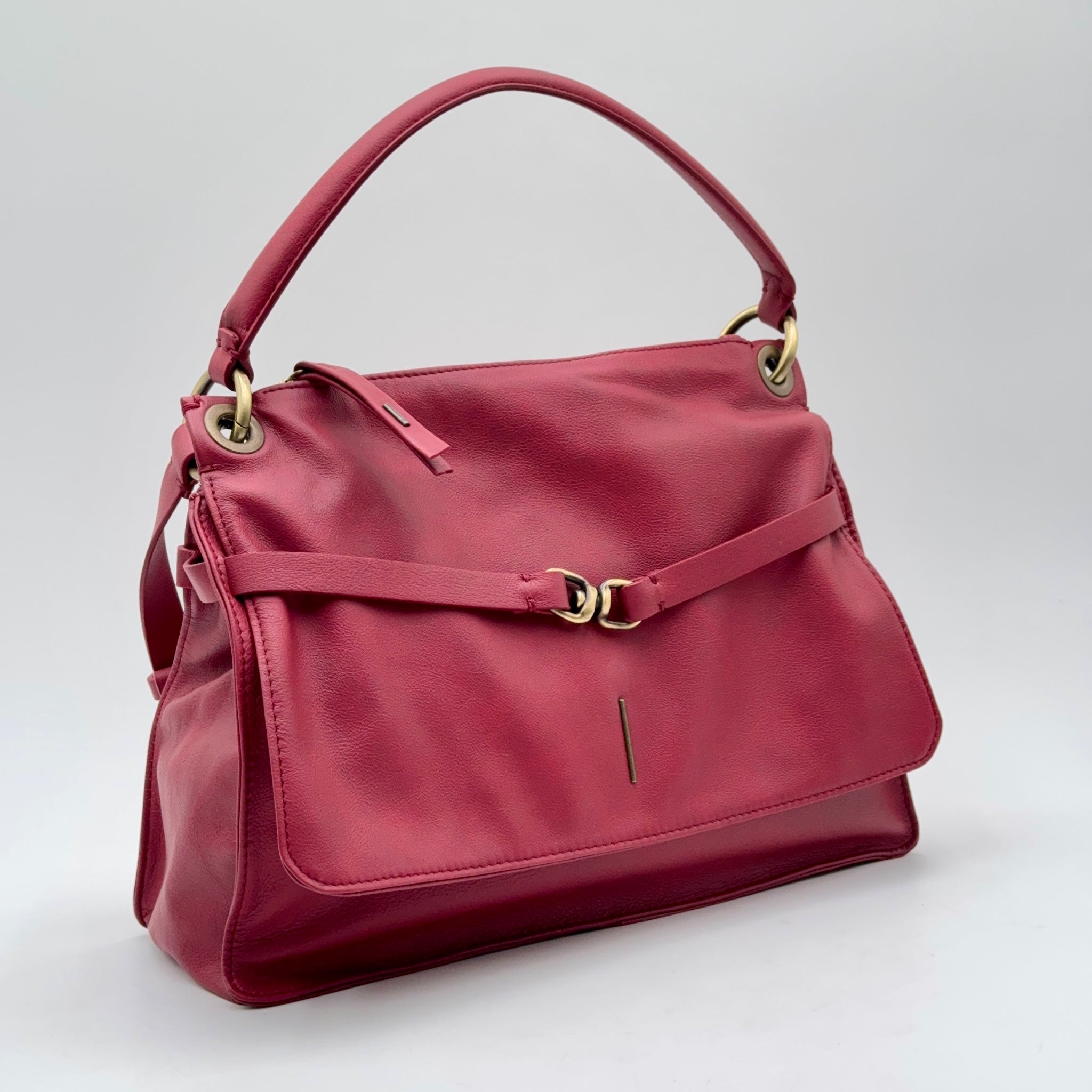 Jessica24 mistral rosso