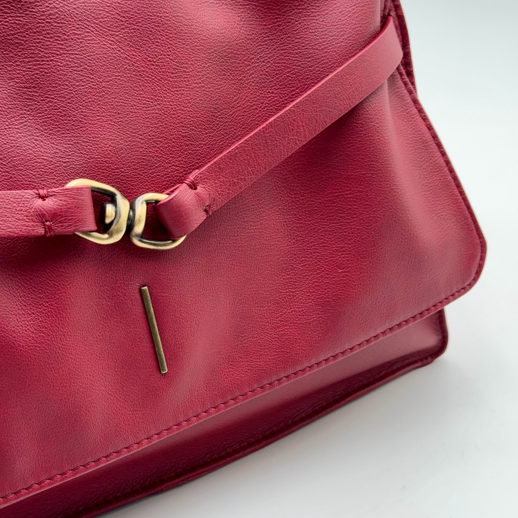 Jessica24 mistral rosso