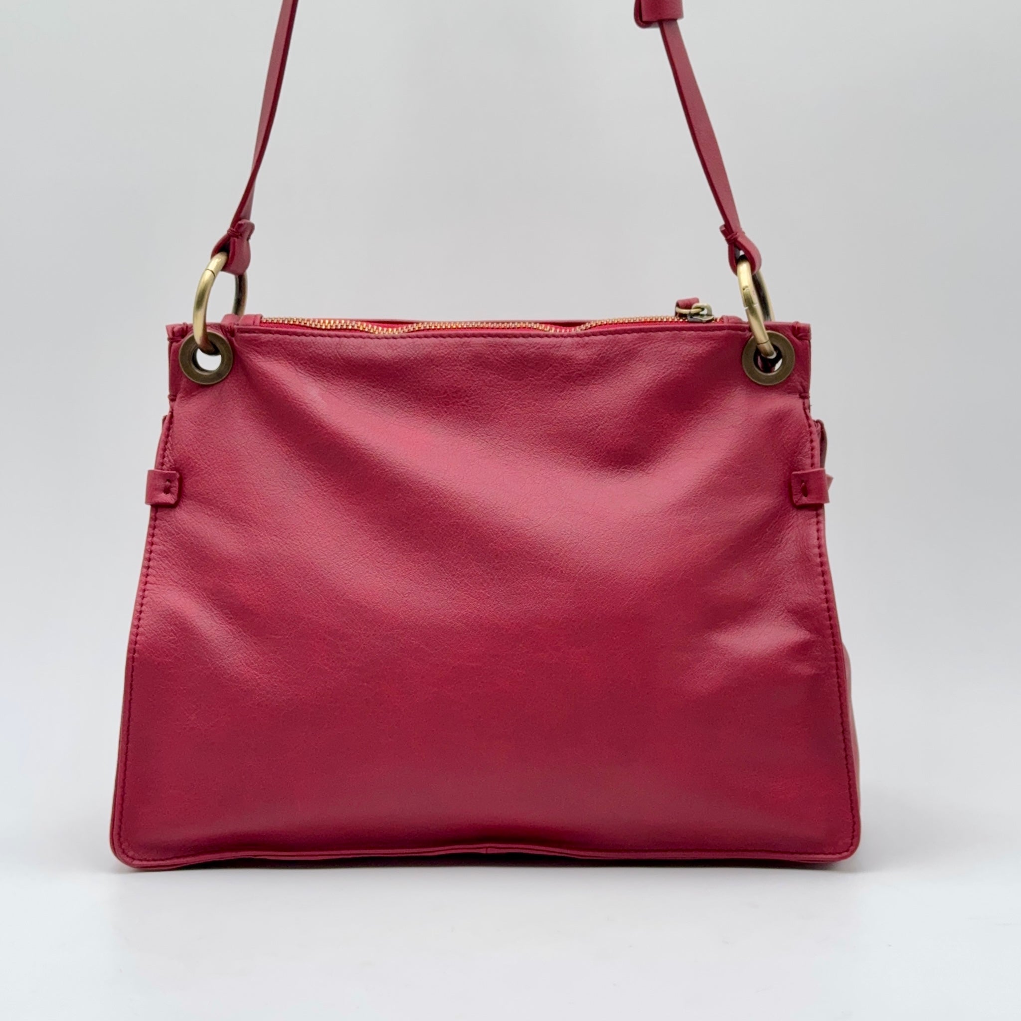 Jessica24 mistral rosso