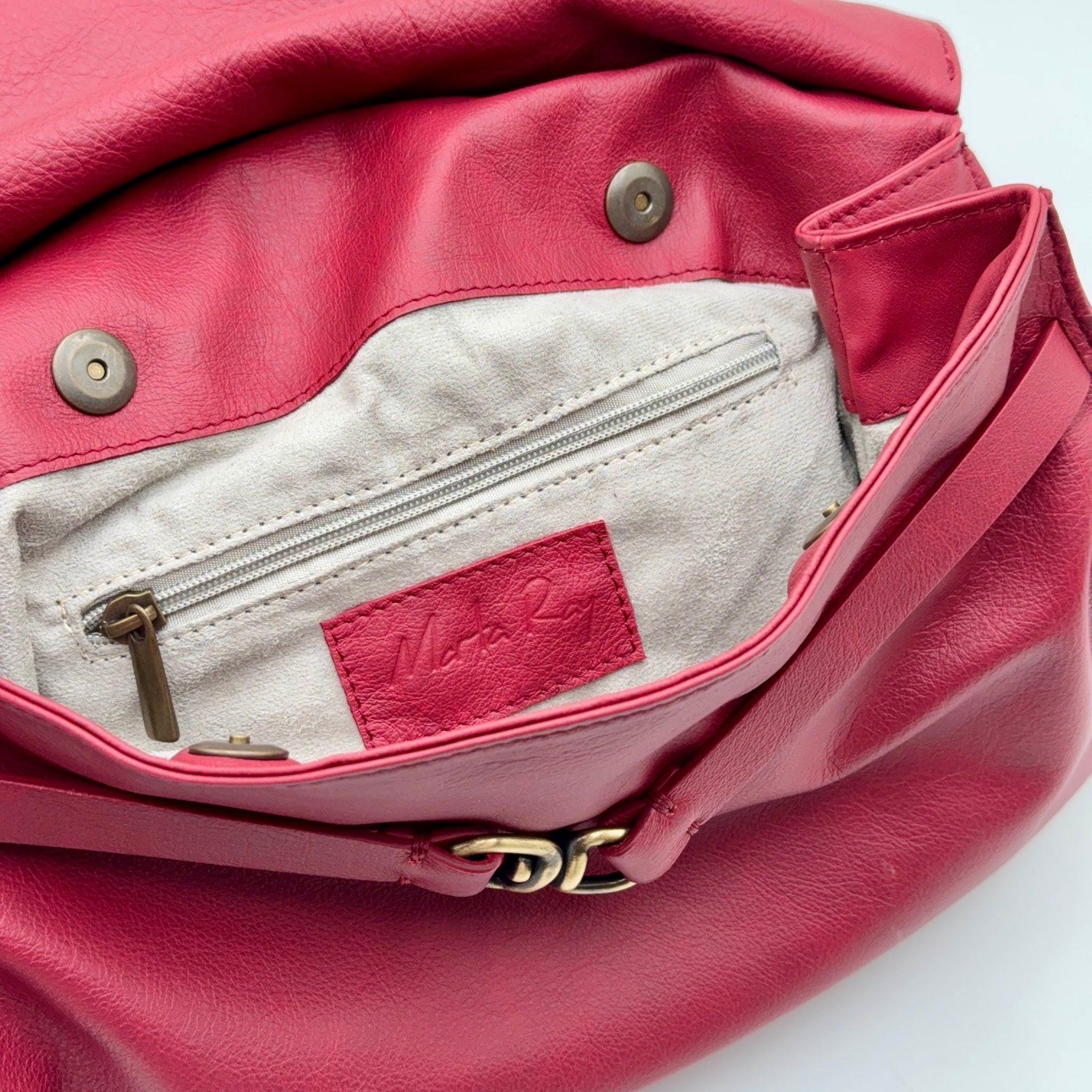 Jessica24 mistral rosso