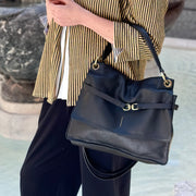 Jessica24 mousse nero