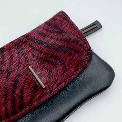 Joy cavallino zebra amarena
