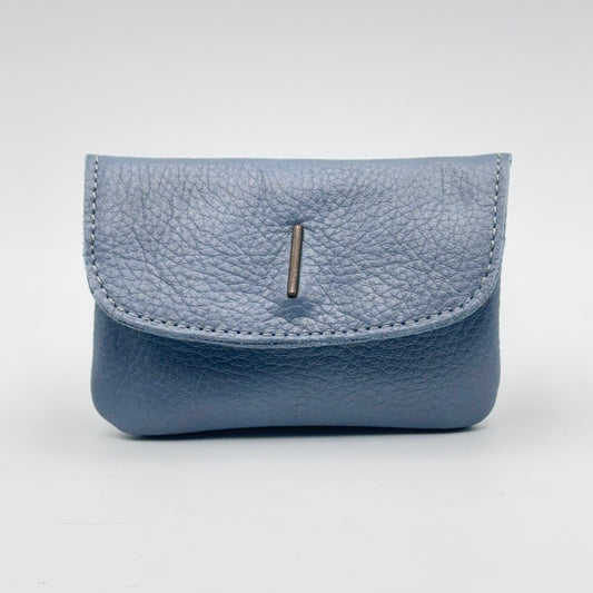 Joy mousse perlato azzurro