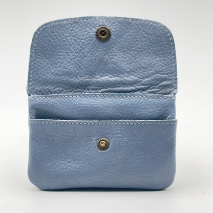 Joy mousse perlato azzurro
