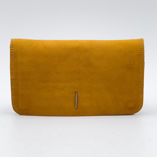 Kiki wallet long beach ambra