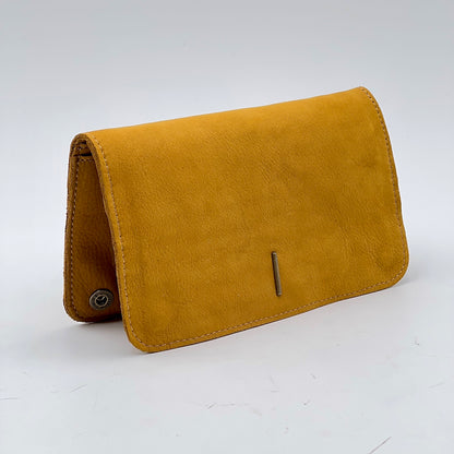 Kiki wallet long beach ambra