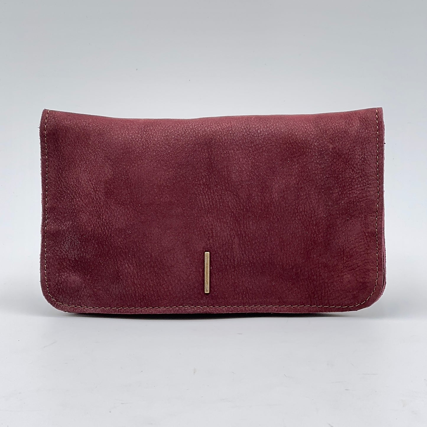 Kiki wallet long beach legrain