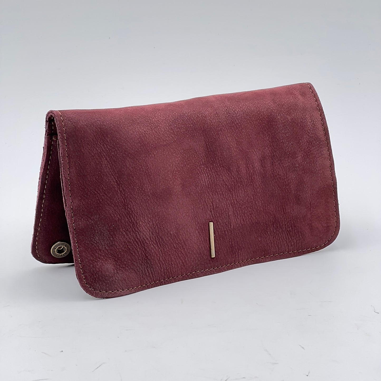Kiki wallet long beach legrain