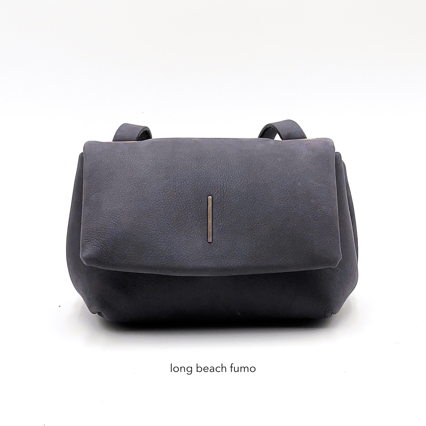Kirby long beach fumo