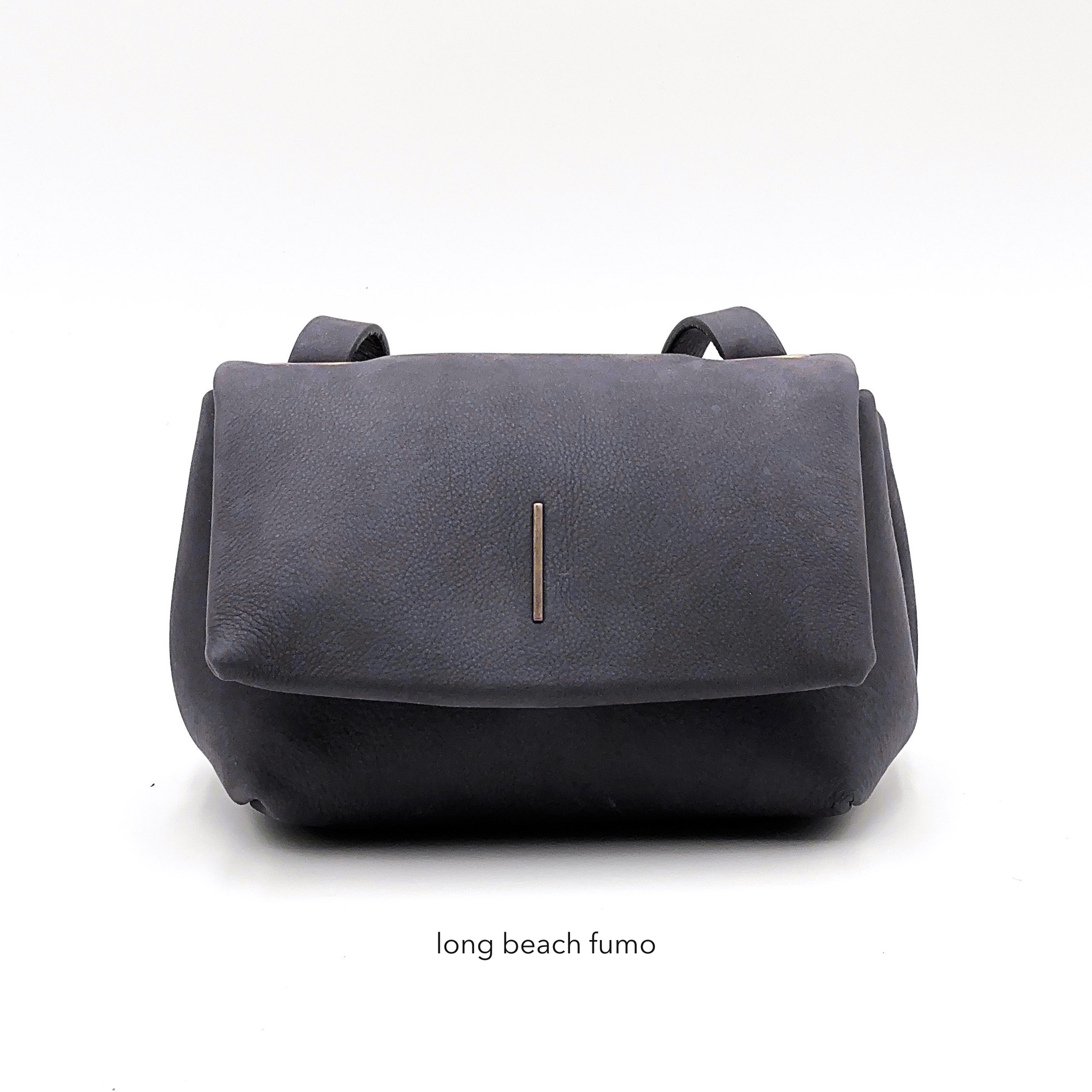 Kirby long beach fumo