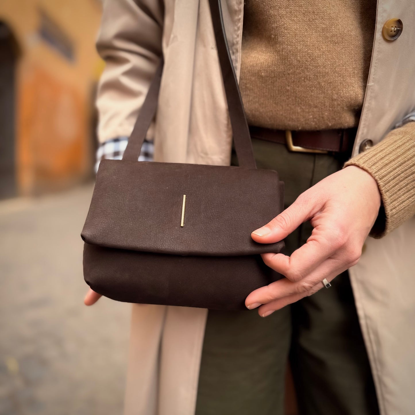 Kirby long beach testa di moro