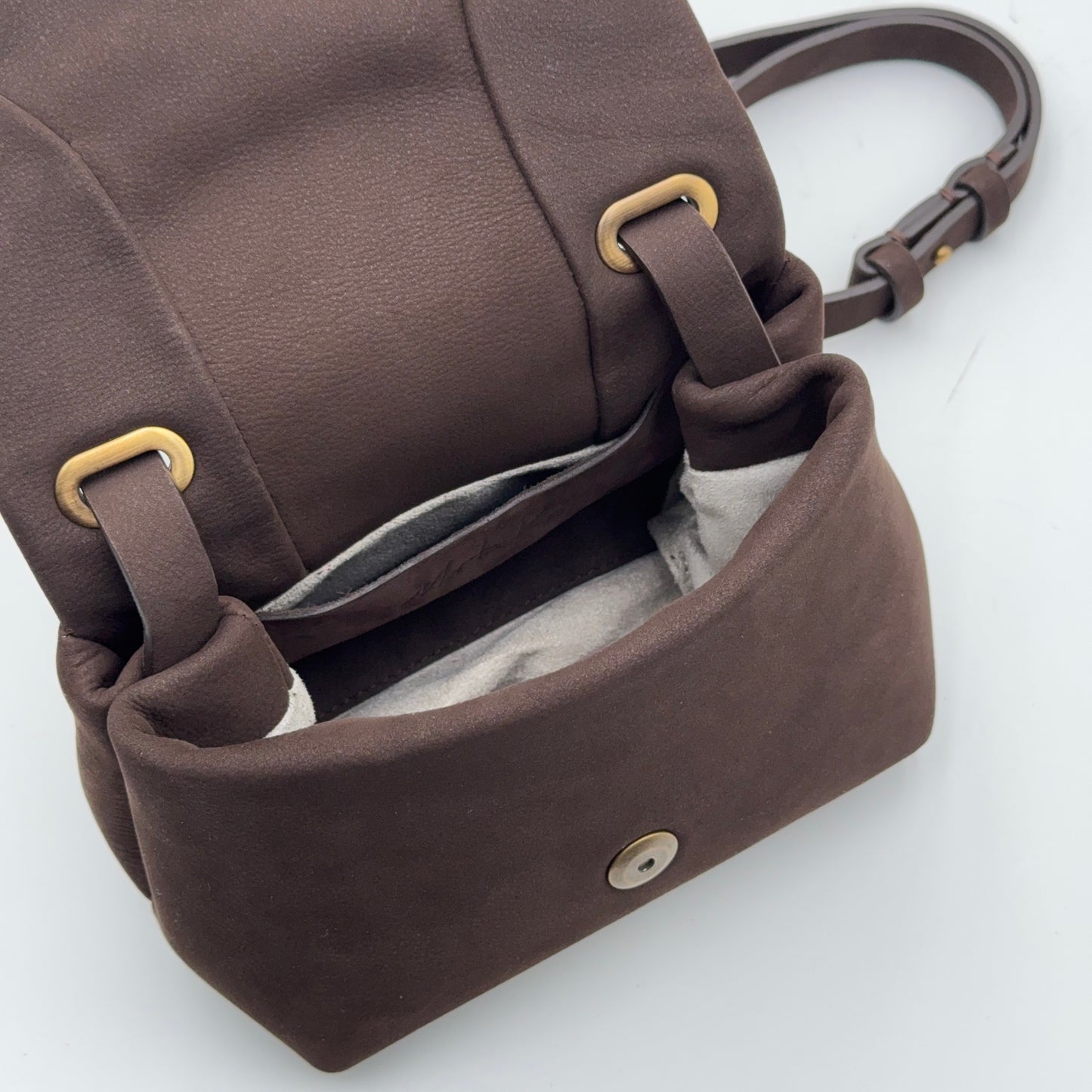 Kirby long beach testa di moro