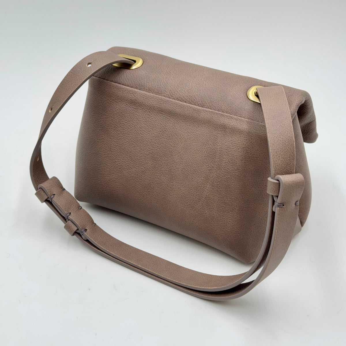 Kirby mistral nocciola