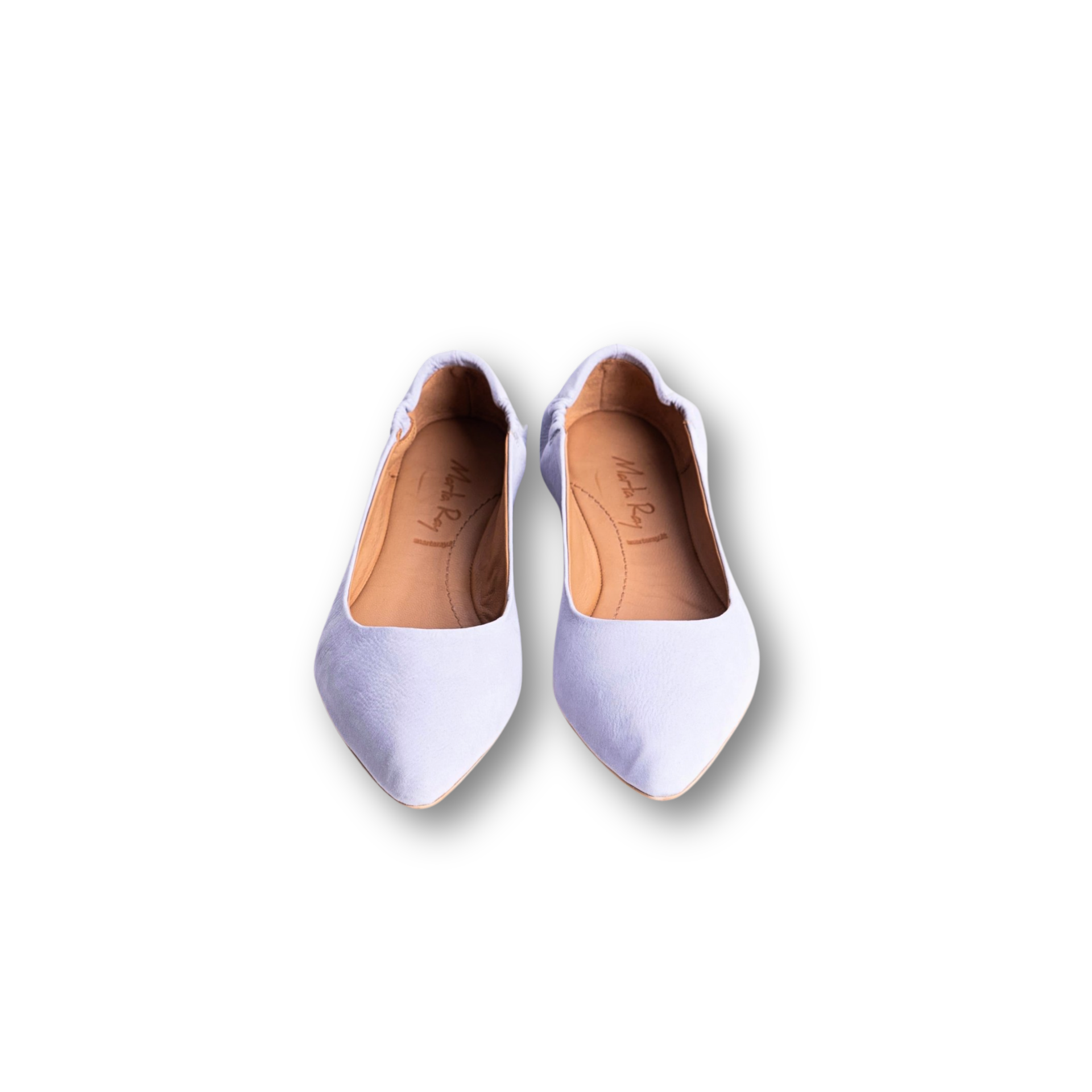 Ballerina Pointed California LB Lavander
