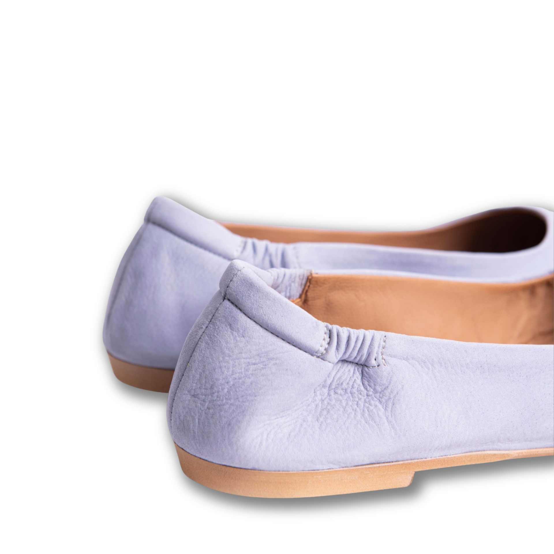 Ballerina Pointed California LB Lavander