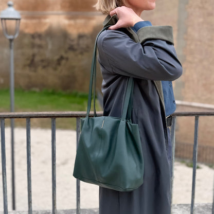 Layla mousse cardo marino