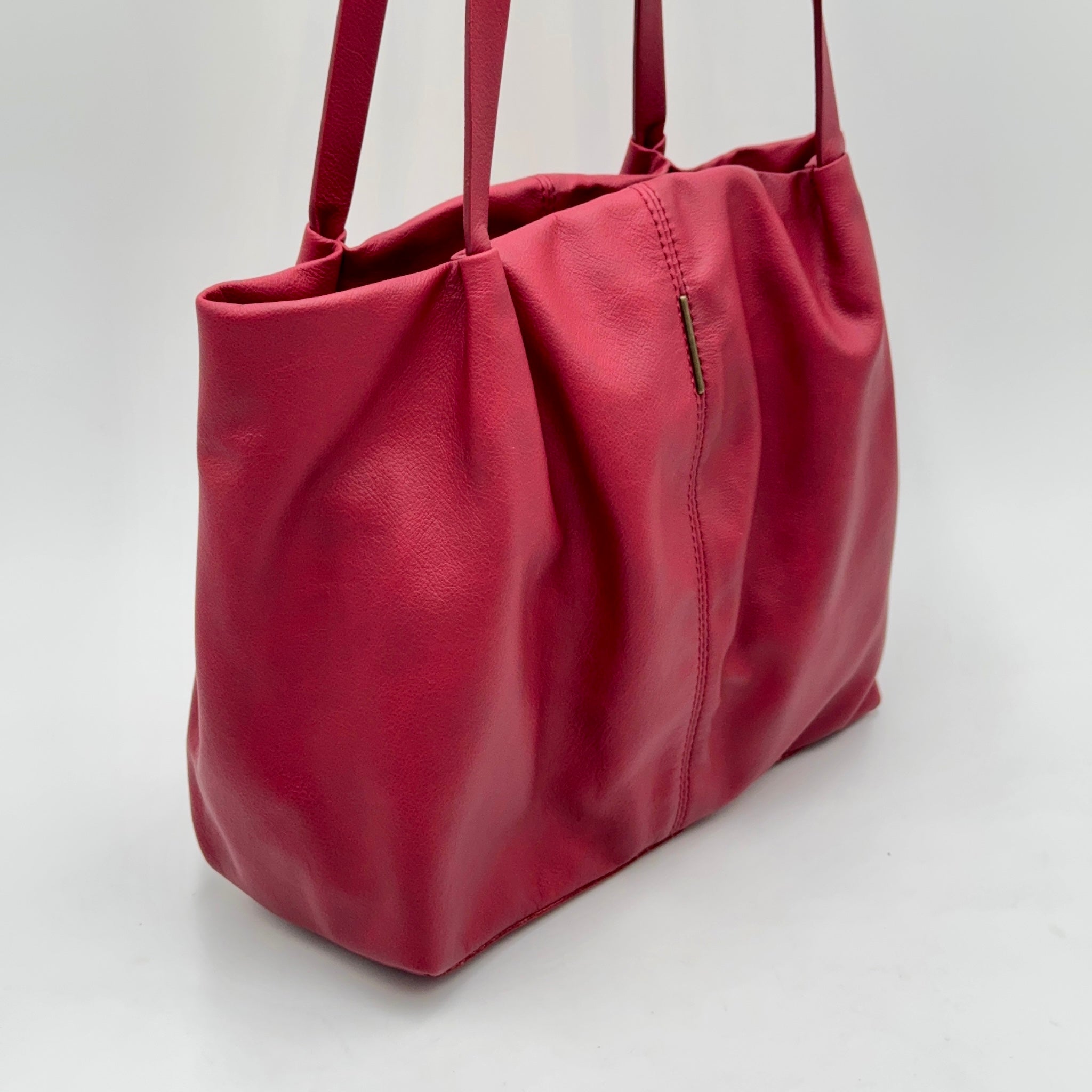 Layla mistral rosso