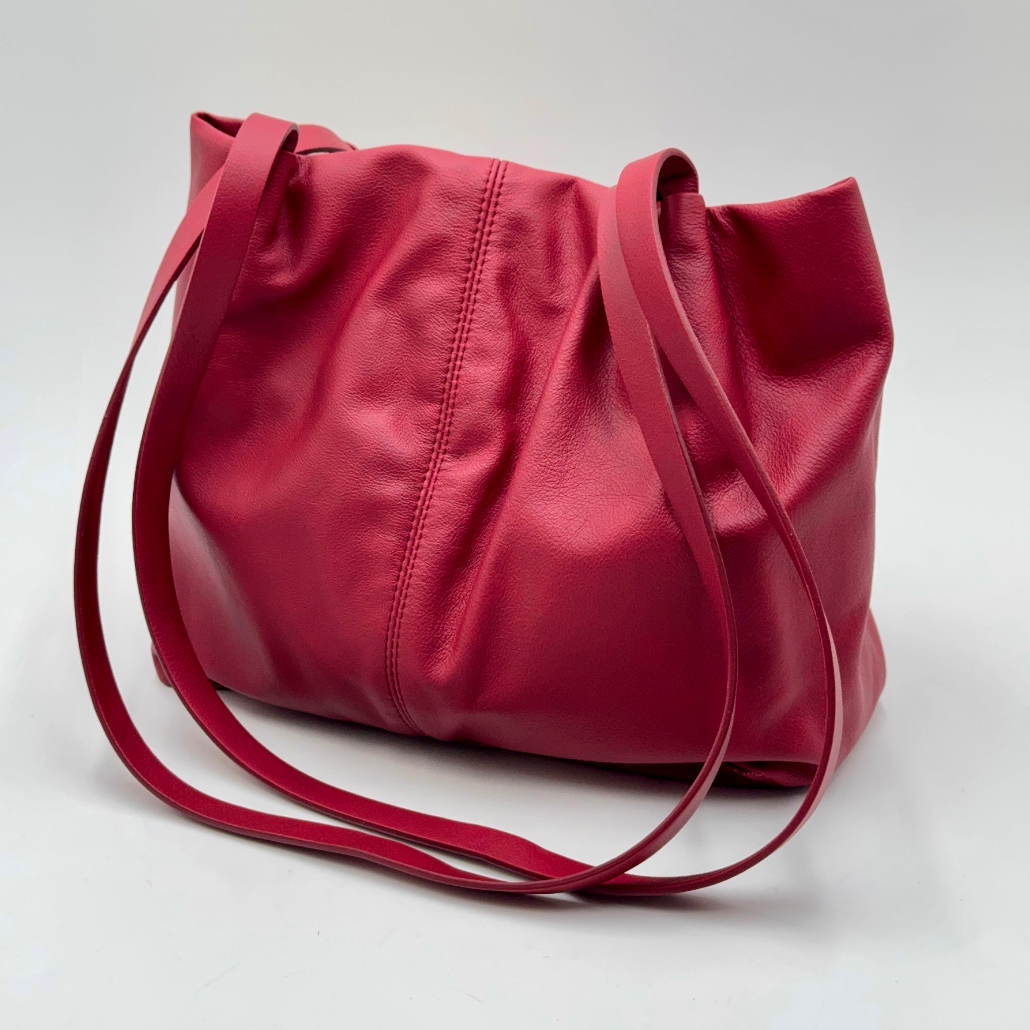 Layla mistral rosso