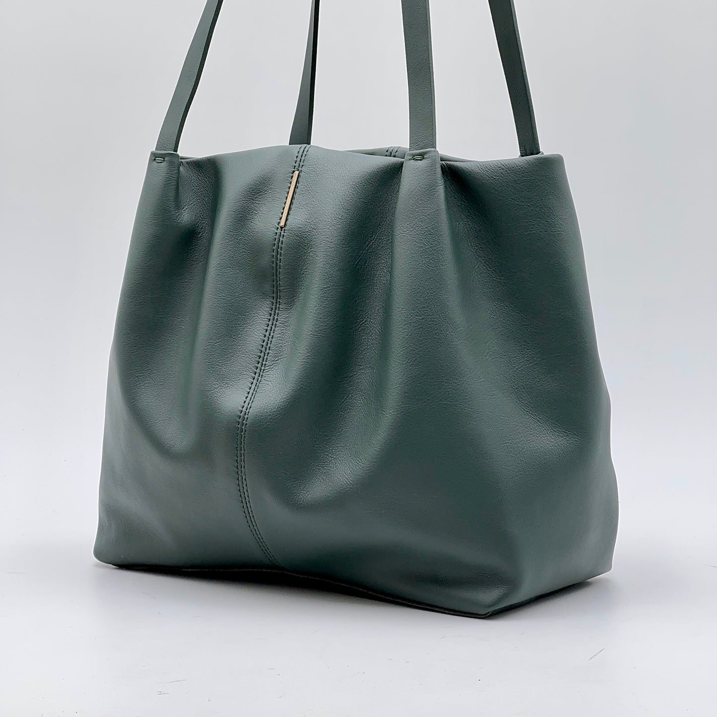 Layla mousse cardo marino