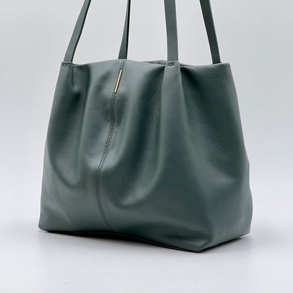 Layla mousse cardo marino