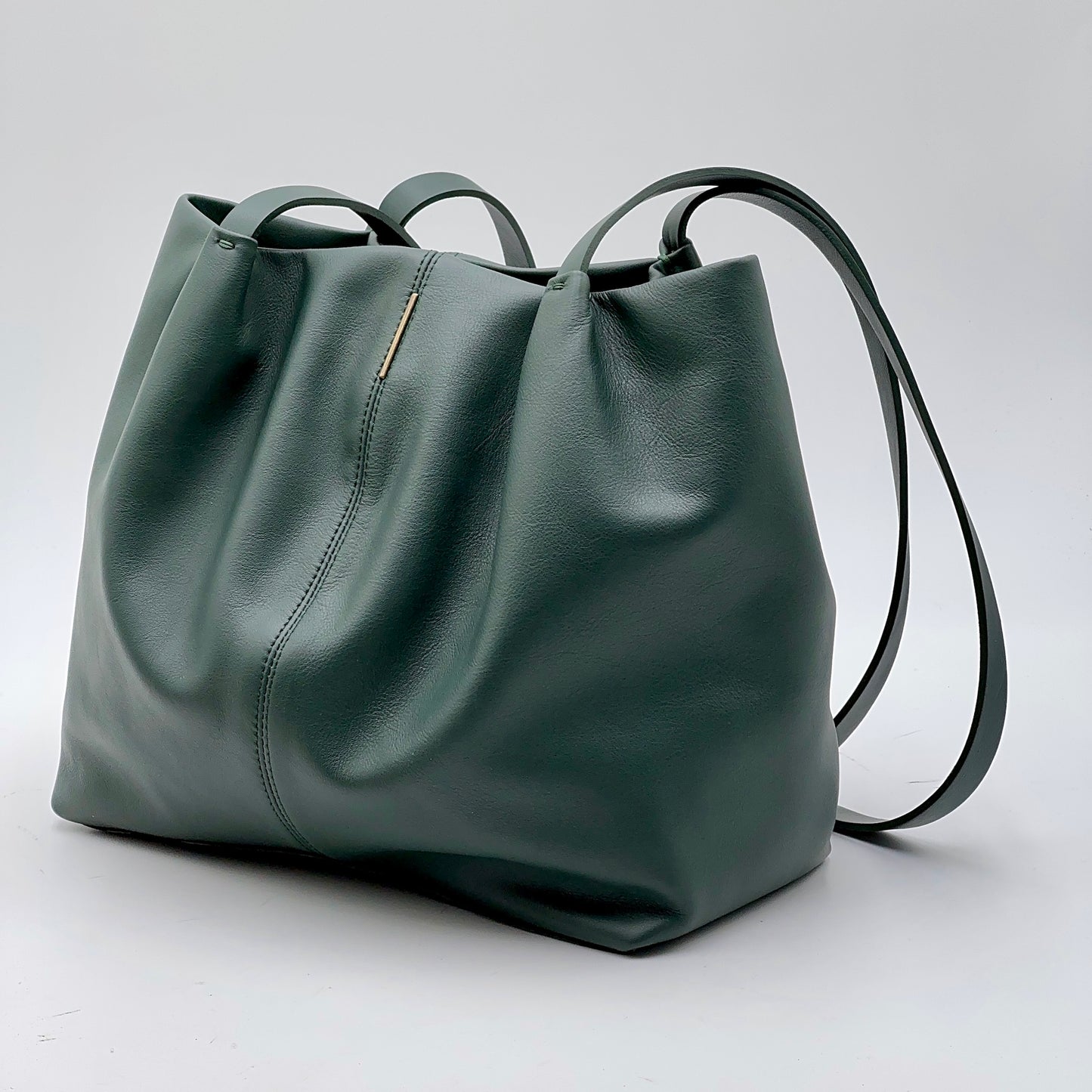 Layla mousse cardo marino