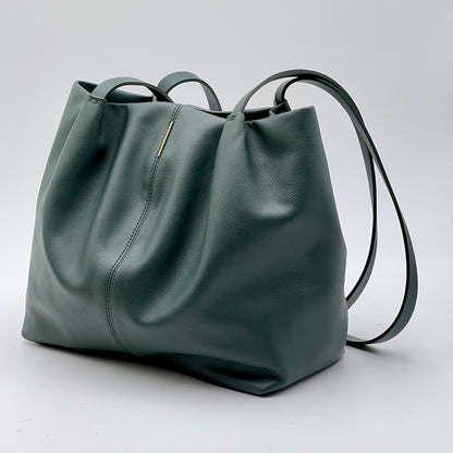 Layla mousse cardo marino