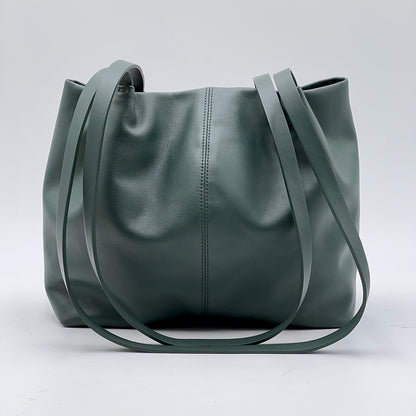 Layla mousse cardo marino