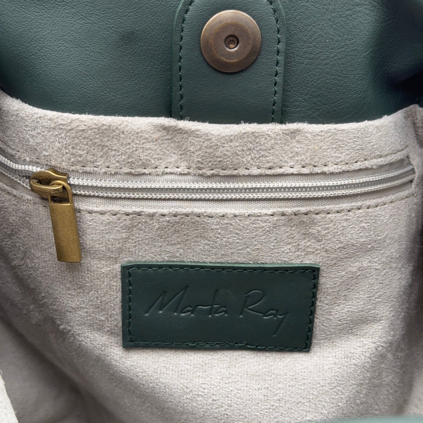 Layla mousse cardo marino