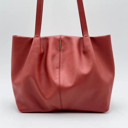 Layla mousse cuoio inglese