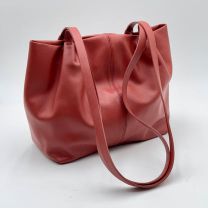 Layla mousse cuoio inglese