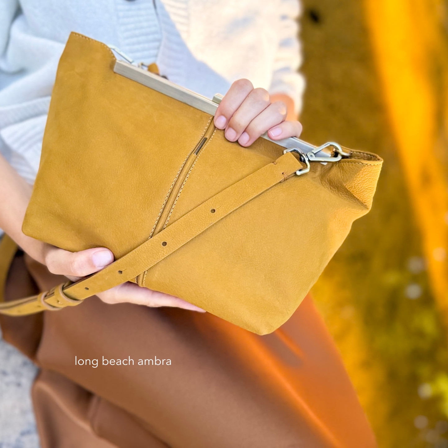 Lisa pre-order