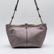Lisa metaltaurus acciaio rose