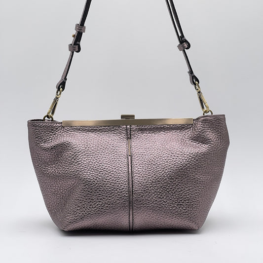 Lisa metaltaurus acciaio rose