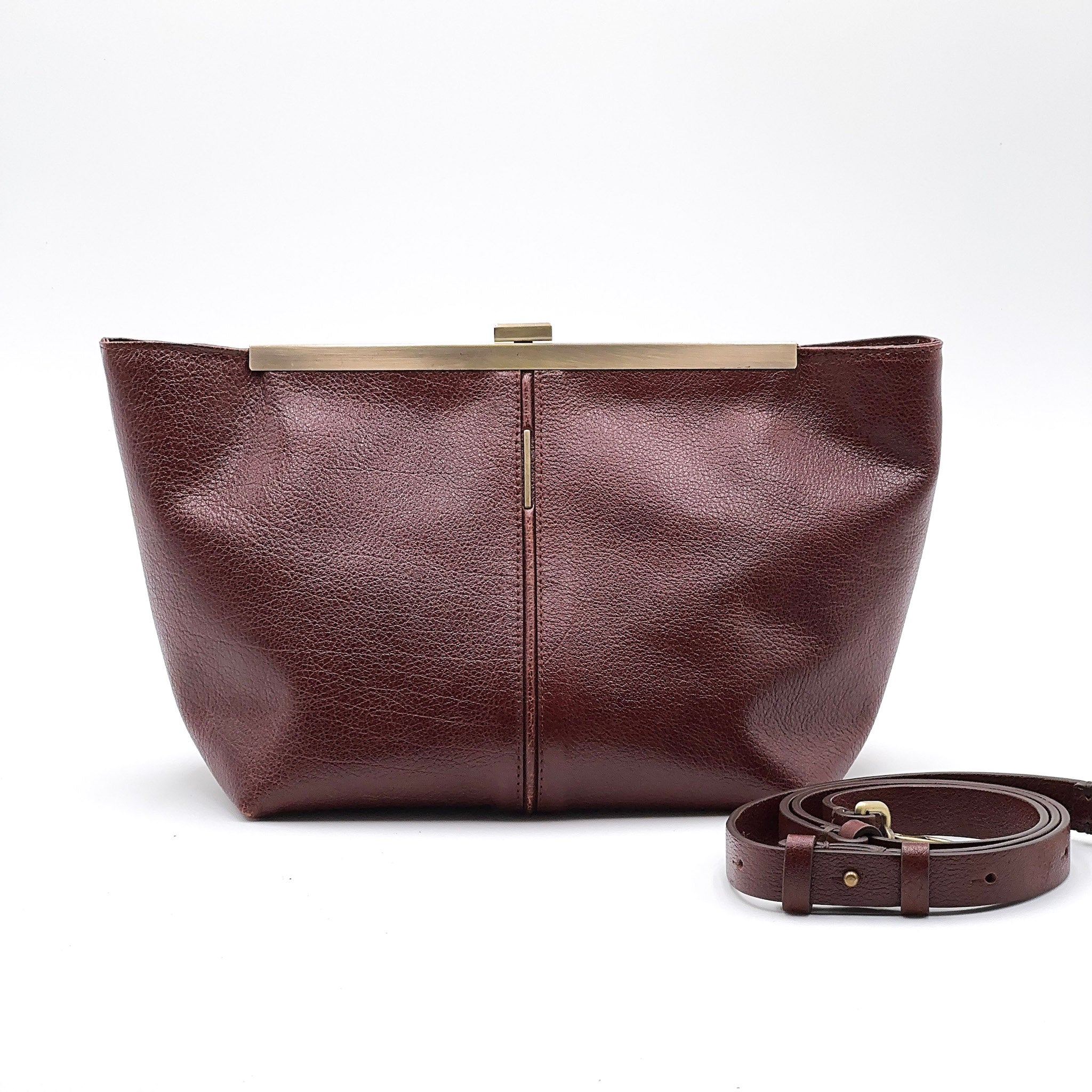 Lisa vintage ebano