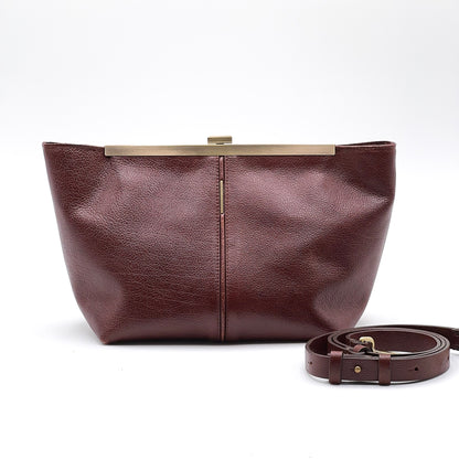 Lisa vintage ebano