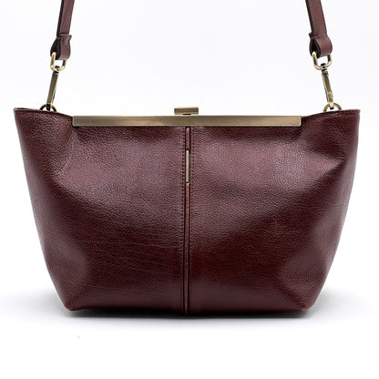 Lisa vintage ebano