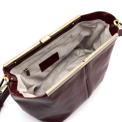 Lisa vintage ebano