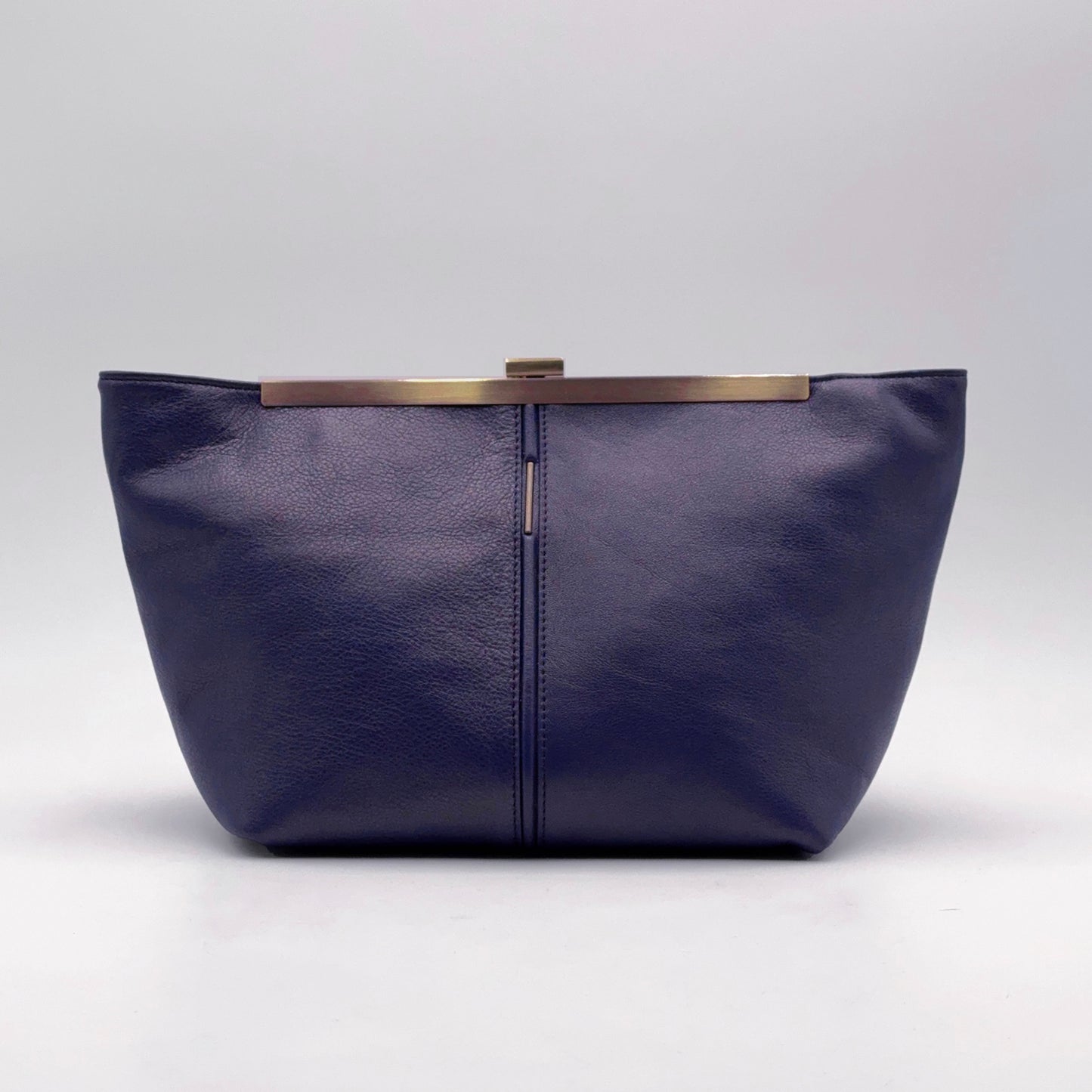 Lisa mousse perlato viola