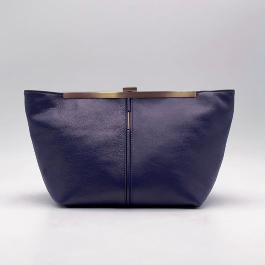 Lisa mousse perlato viola