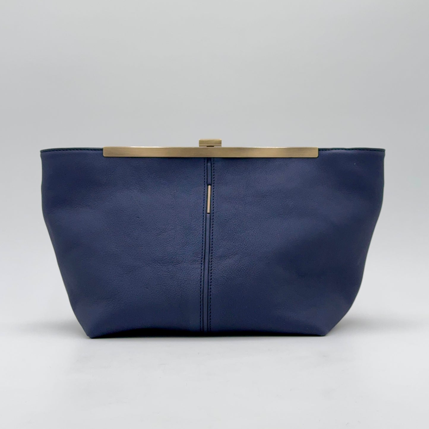 Lisa zeland blu scuro