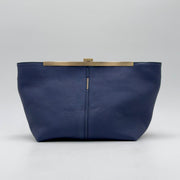 Lisa zeland blu scuro
