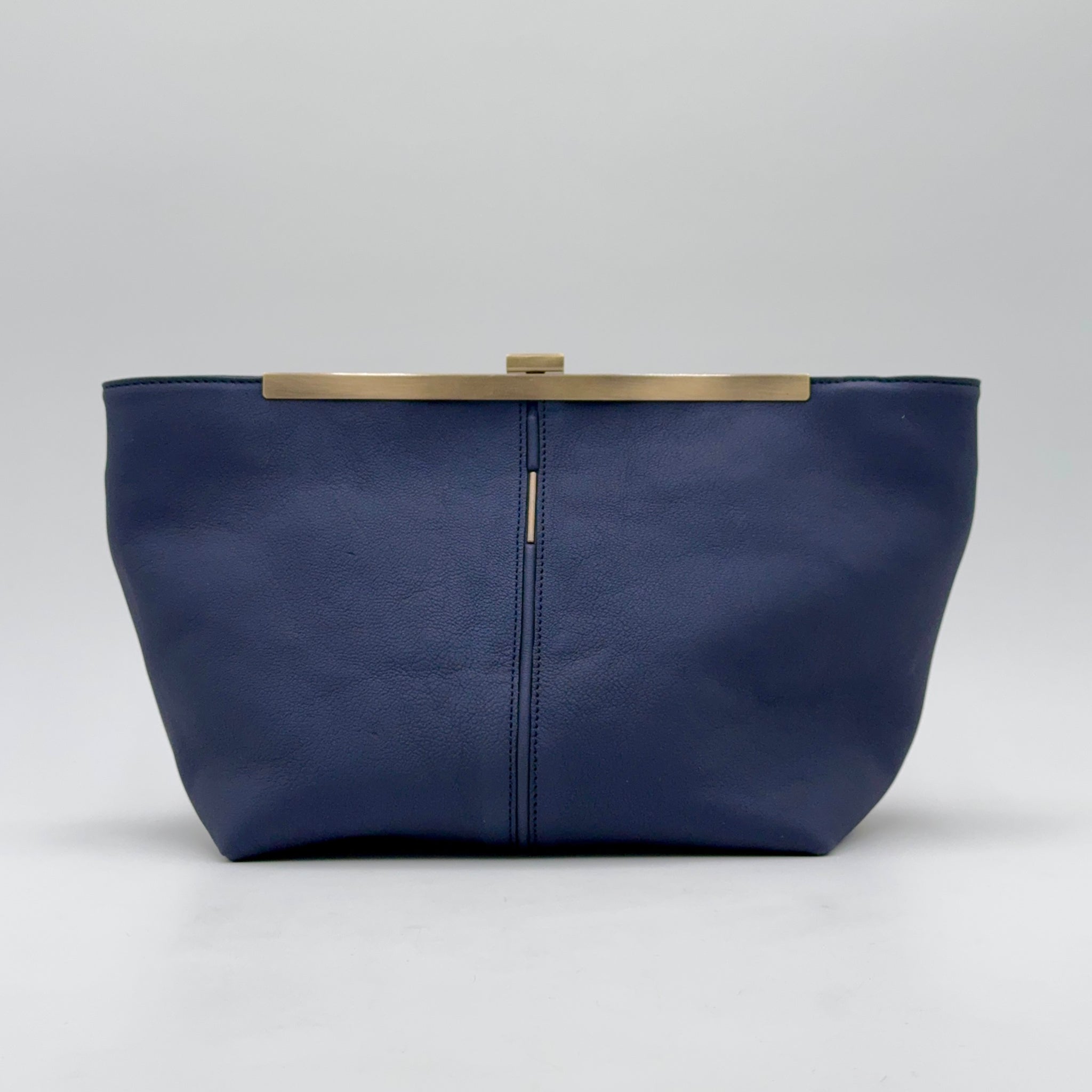 Lisa zeland blu scuro