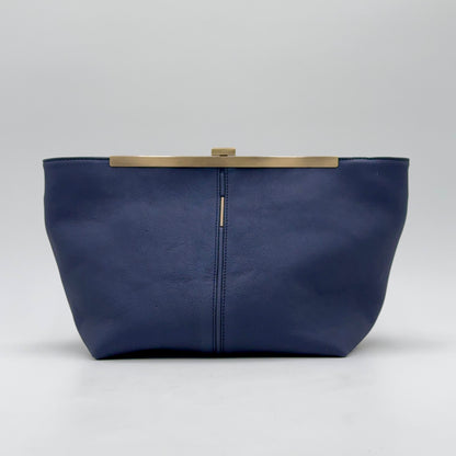 Lisa zeland blu scuro