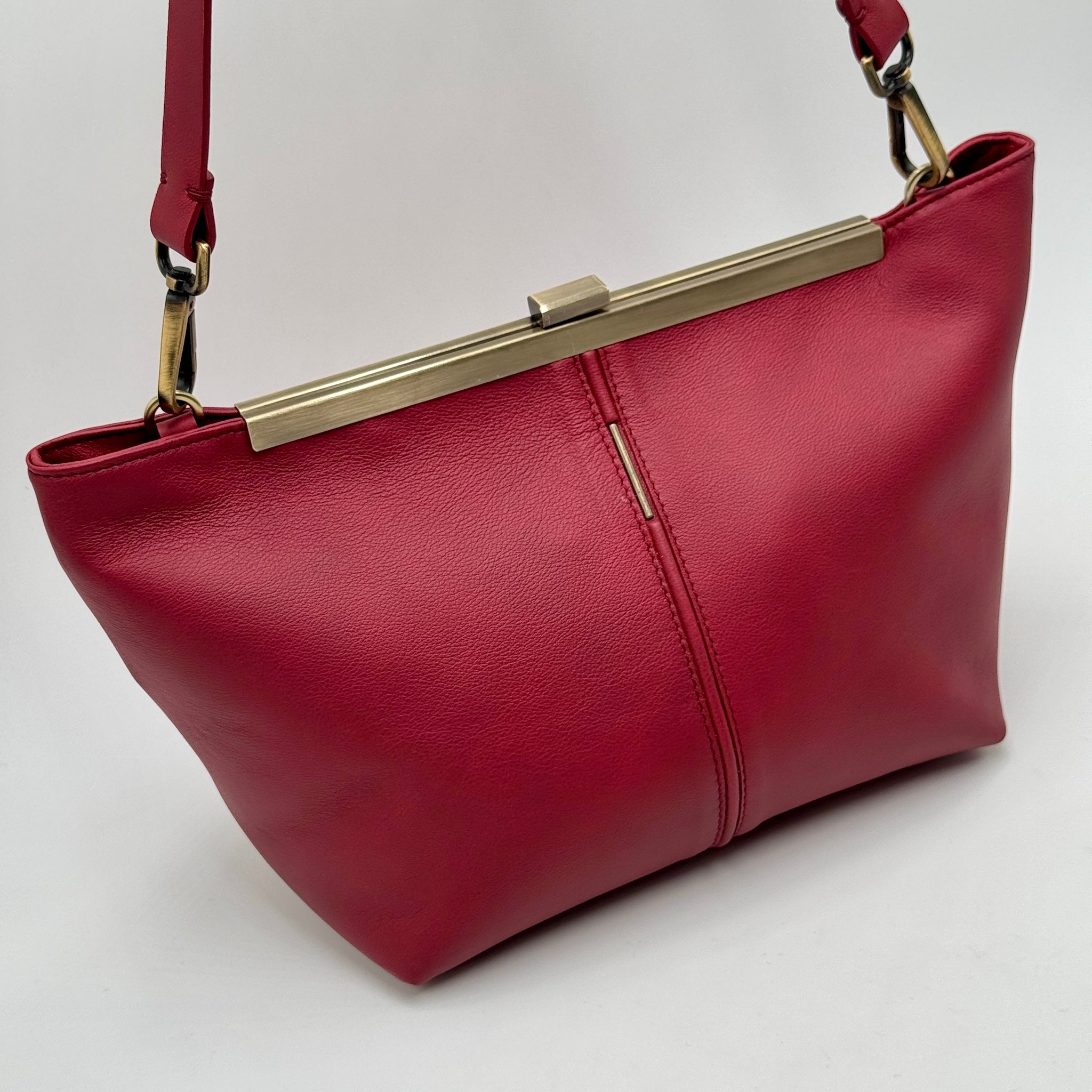 Lisa mistral rosso