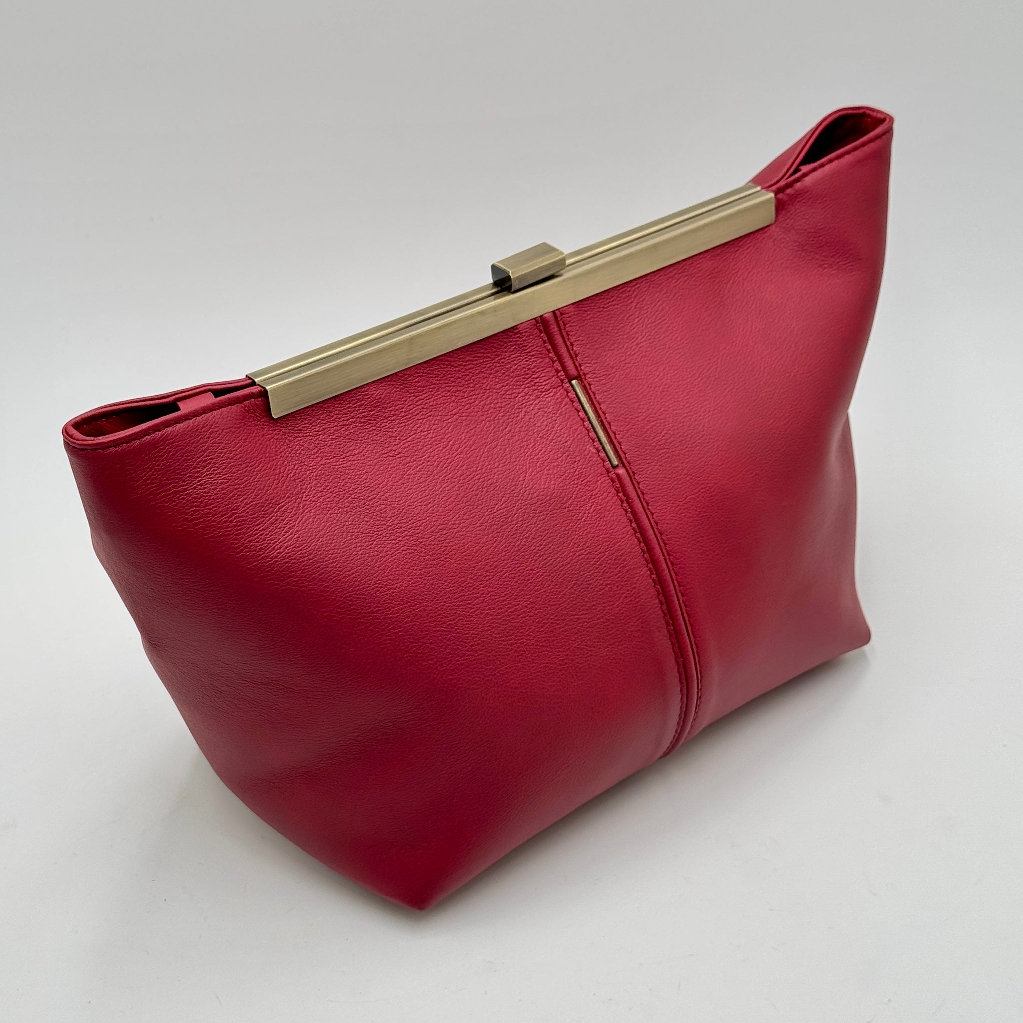 Lisa mistral rosso
