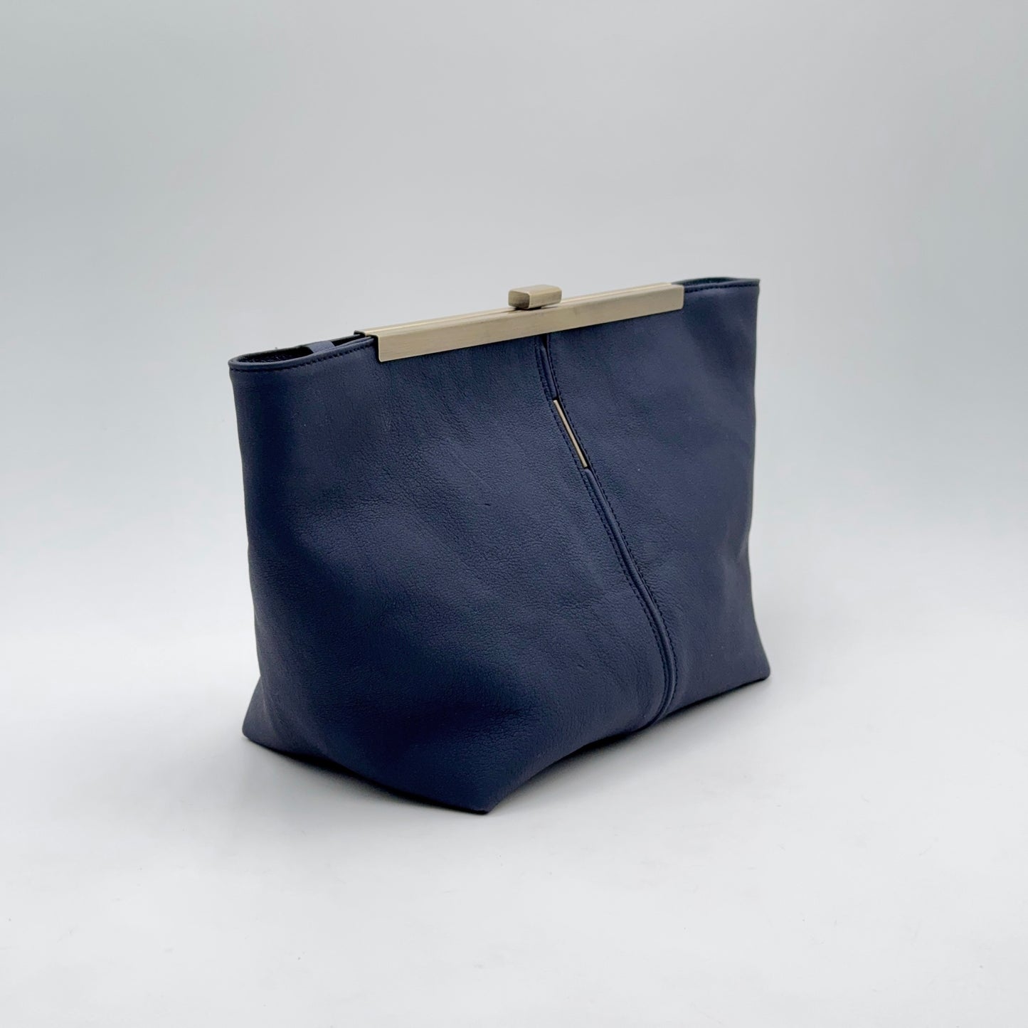 Lisa zeland blu scuro