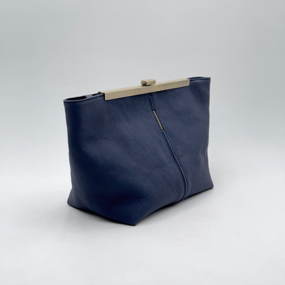 Lisa zeland blu scuro