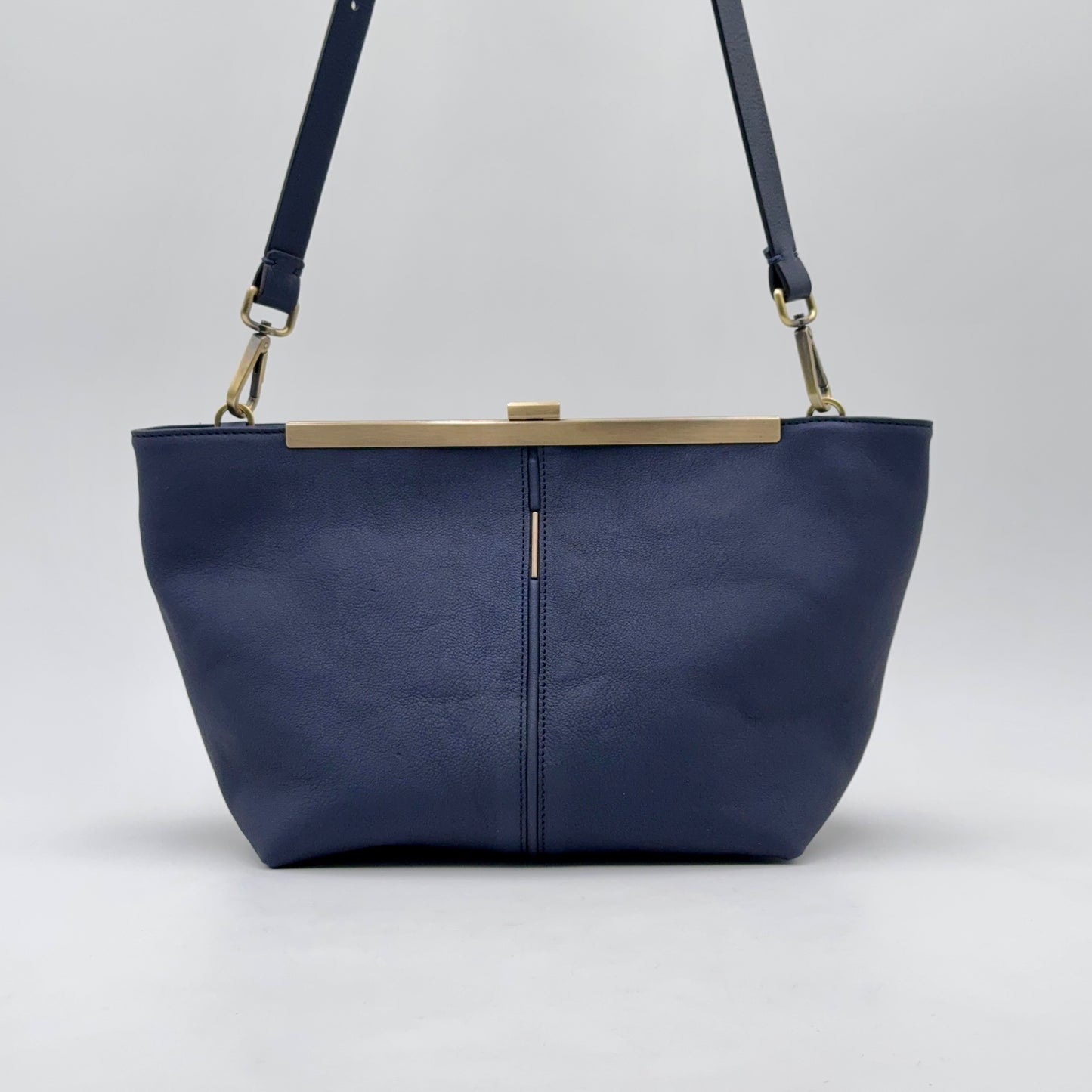 Lisa zeland blu scuro