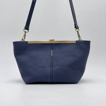 Lisa zeland blu scuro